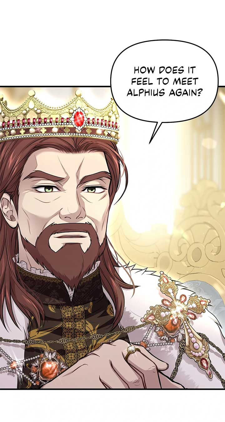 The Secret Bedroom of a Dejected Royal Daughter Chapter 101 82